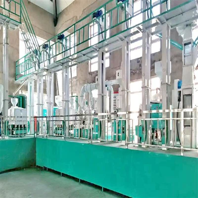 Оборудване за обработка на Xiaomi тип NZJ